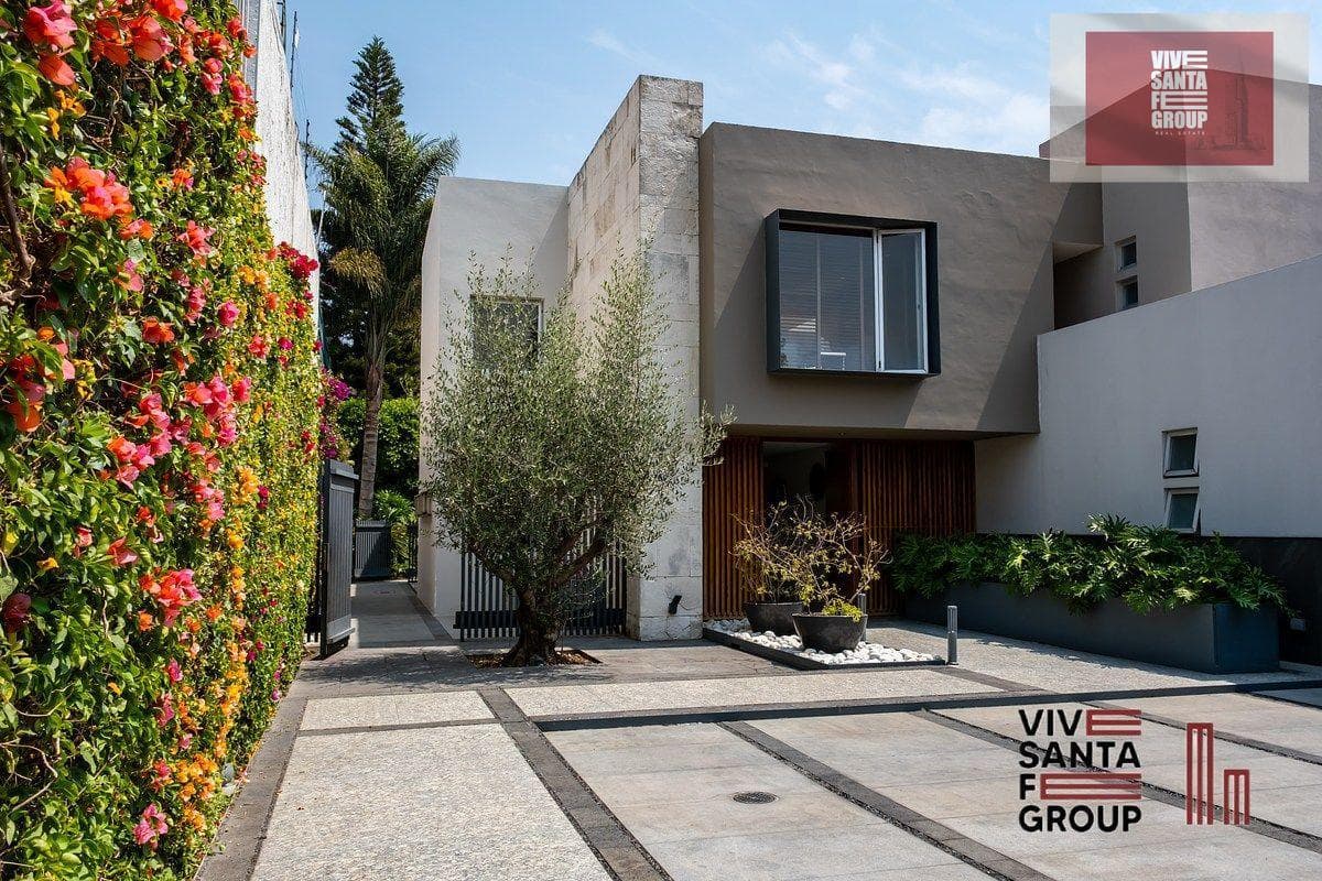 EXCLUSIVE SALE: HOUSE IN SAN JERONIMO LIDICE.