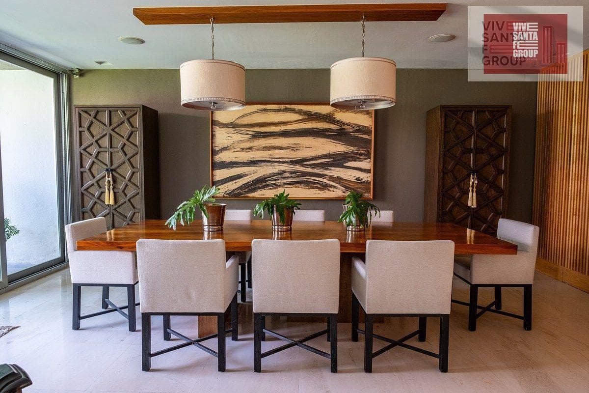 EXCLUSIVE SALE: HOUSE IN SAN JERONIMO LIDICE.