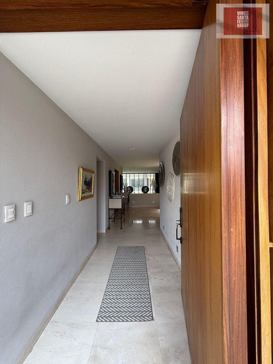 EXCLUSIVE SALE: HOUSE IN SAN JERONIMO LIDICE.