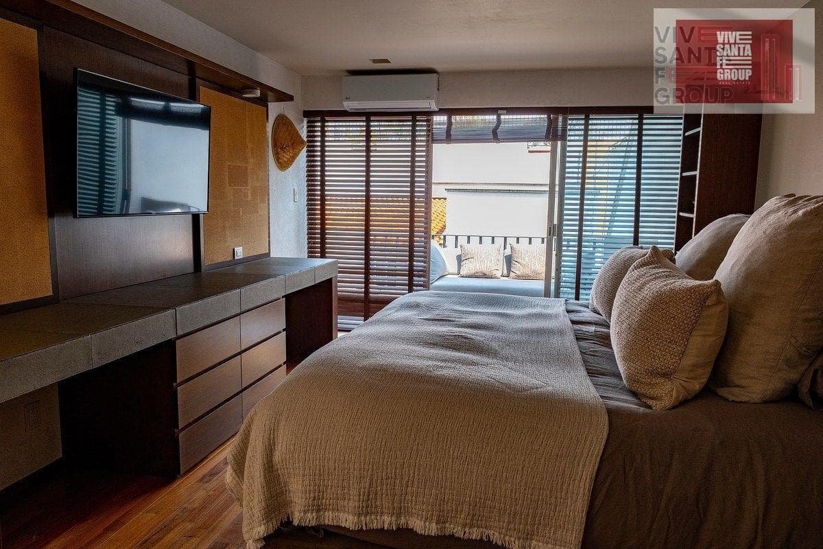 EXCLUSIVE SALE: HOUSE IN SAN JERONIMO LIDICE.