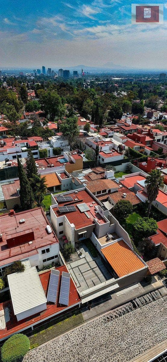 EXCLUSIVE SALE: HOUSE IN SAN JERONIMO LIDICE.