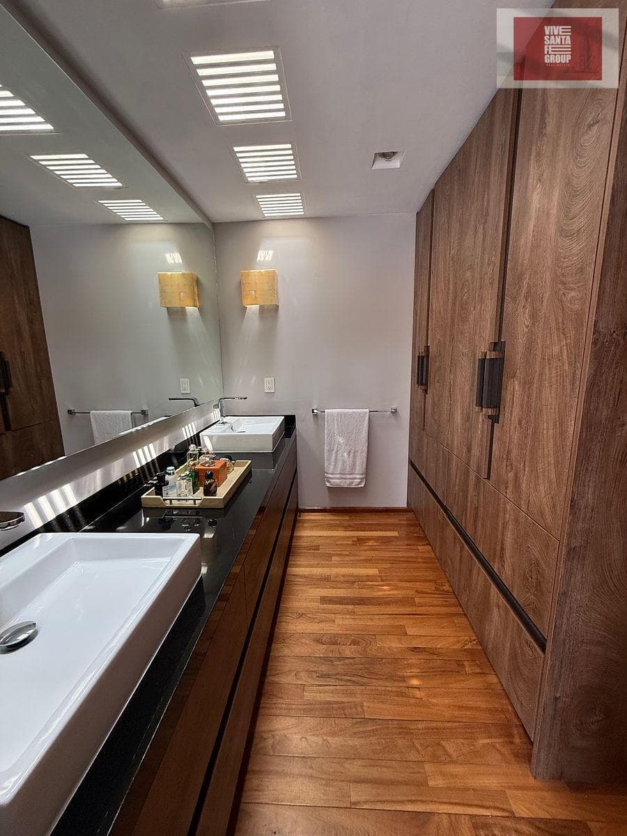 EXCLUSIVE SALE: HOUSE IN SAN JERONIMO LIDICE.