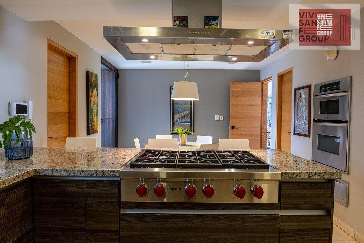EXCLUSIVE SALE: HOUSE IN SAN JERONIMO LIDICE.