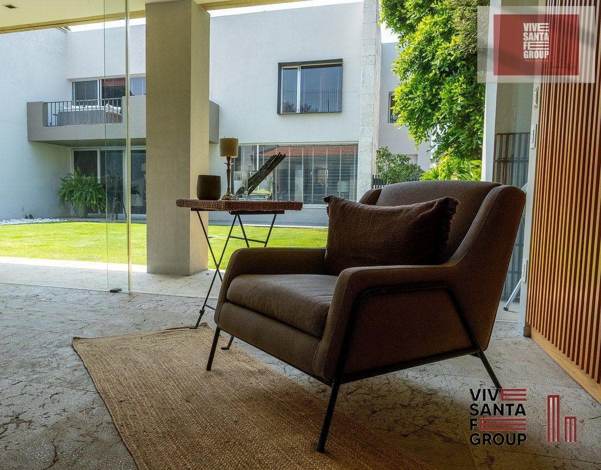 EXCLUSIVE SALE: HOUSE IN SAN JERONIMO LIDICE.
