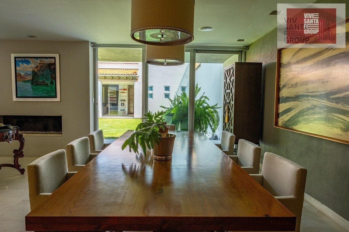 EXCLUSIVE SALE: HOUSE IN SAN JERONIMO LIDICE.