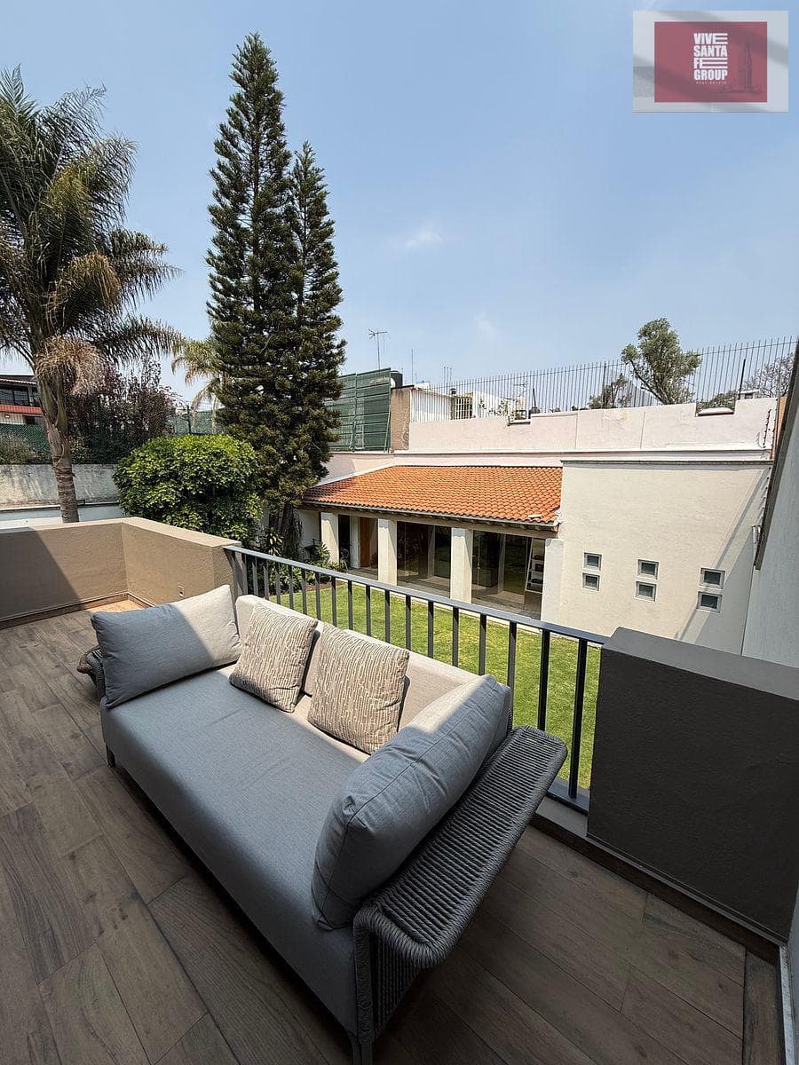 EXCLUSIVE SALE: HOUSE IN SAN JERONIMO LIDICE.