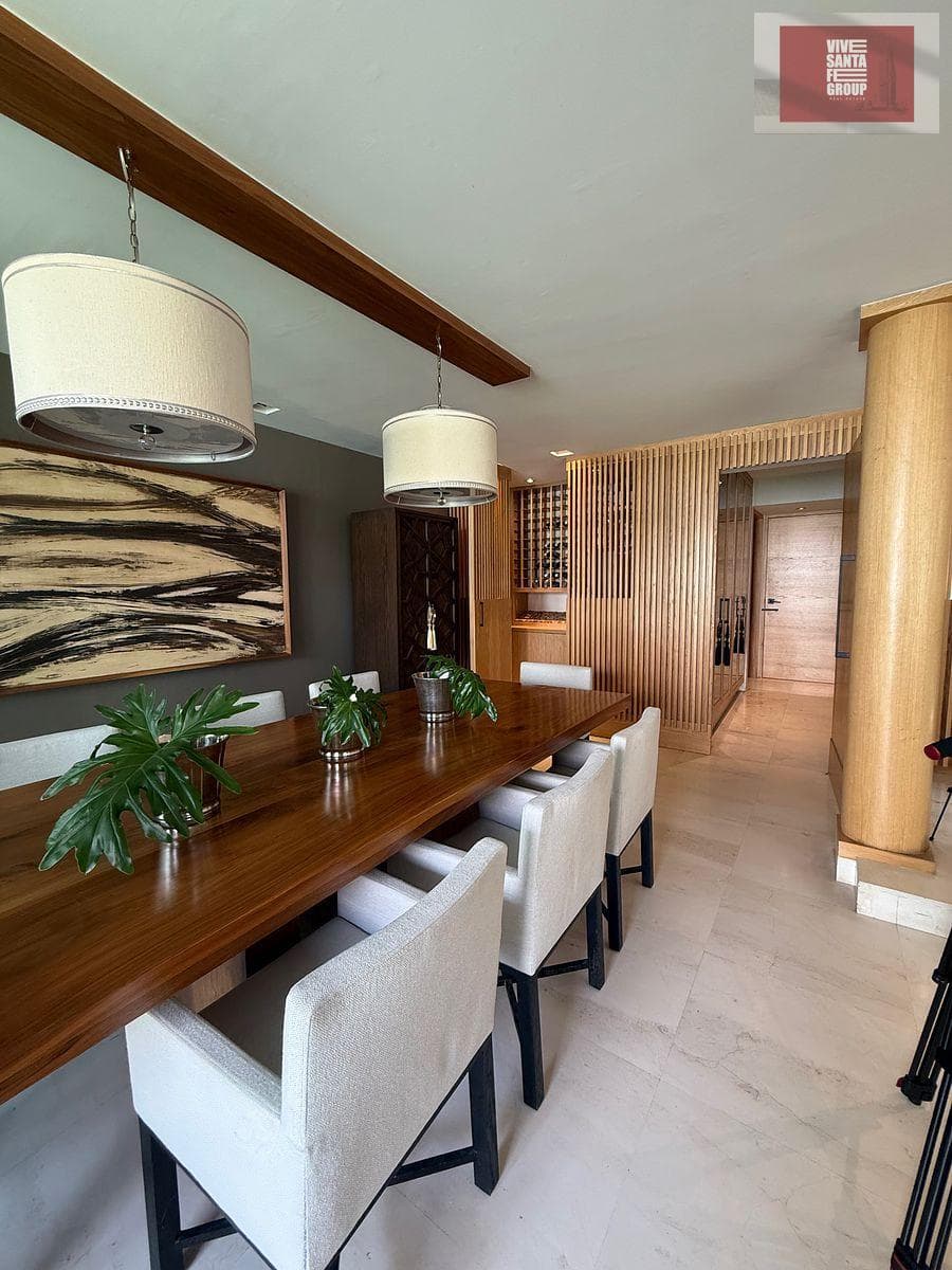 EXCLUSIVE SALE: HOUSE IN SAN JERONIMO LIDICE.