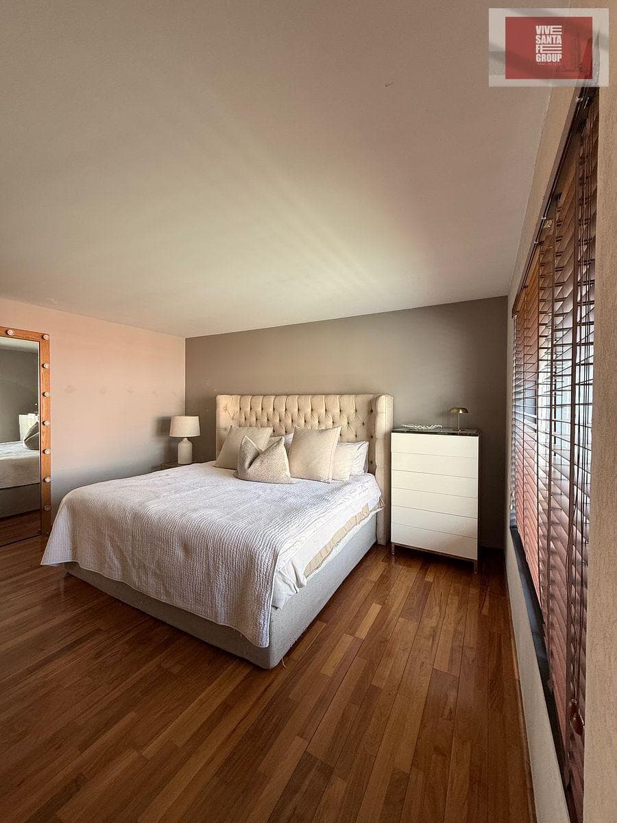 EXCLUSIVE SALE: HOUSE IN SAN JERONIMO LIDICE.
