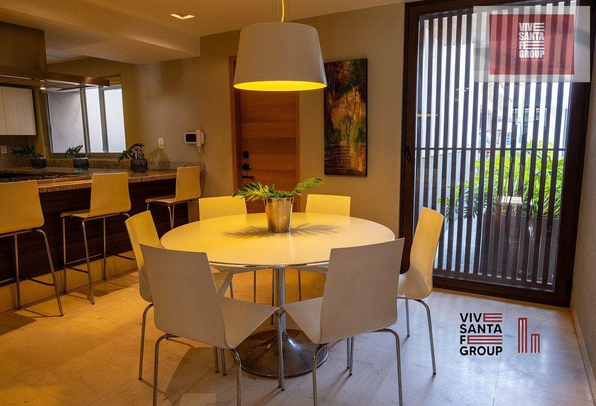 EXCLUSIVE SALE: HOUSE IN SAN JERONIMO LIDICE.