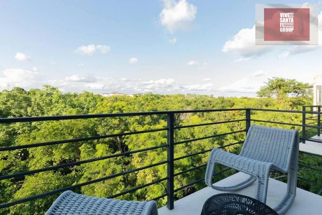 ?????APARTMENT FOR SALE IN TRINITY TULUM