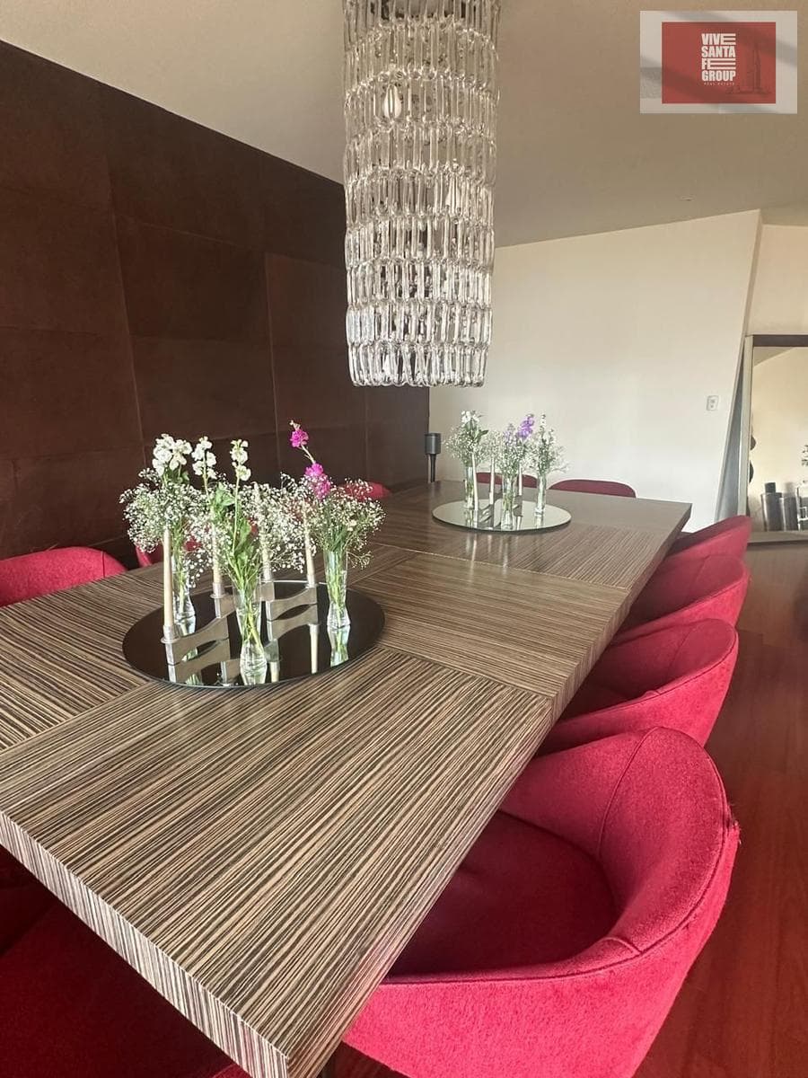 ?????EXCLUSIVE APARTMENT FOR SALE IN GRAND SANTA FE!