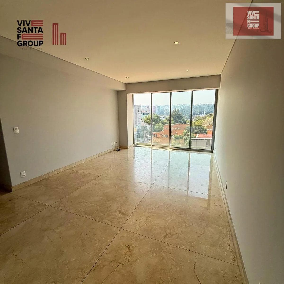 APARTMENT FOR SALE IN ALTEZZA SAN ÁNGEL.
