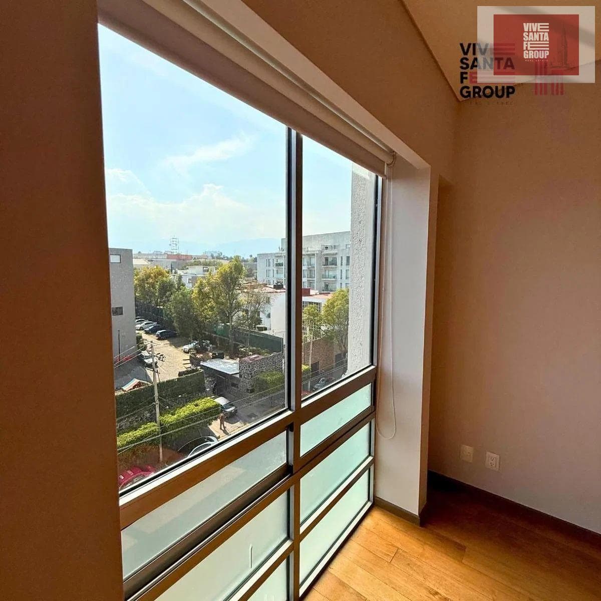 APARTMENT FOR SALE IN ALTEZZA SAN ÁNGEL.
