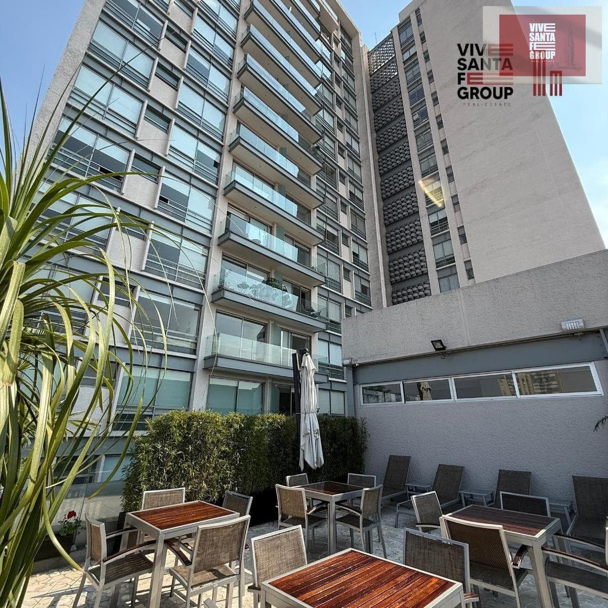 APARTMENT FOR SALE IN ALTEZZA SAN ÁNGEL.