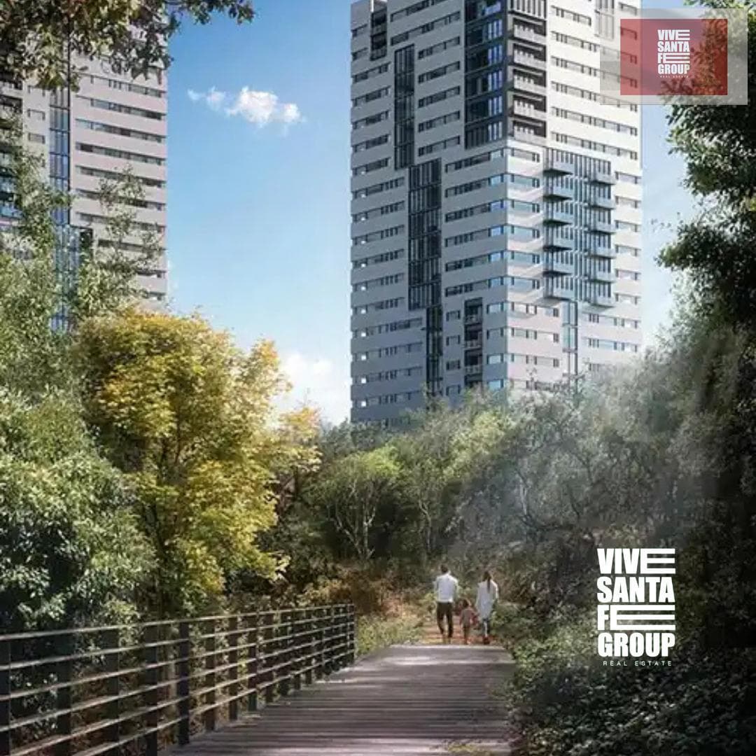 NEW APARTMENT FOR SALE! El Bosque ???? Beautiful View.