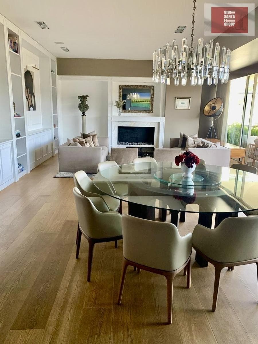 ????? APARTMENT FOR SALE IN CUMBRES GIRAULT! Excellence and sophistication.