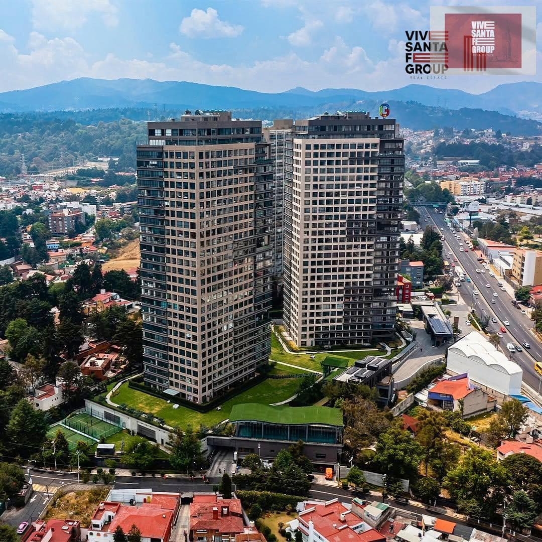 APARTMENT FOR SALE IN BE GRAND CONTADERO.