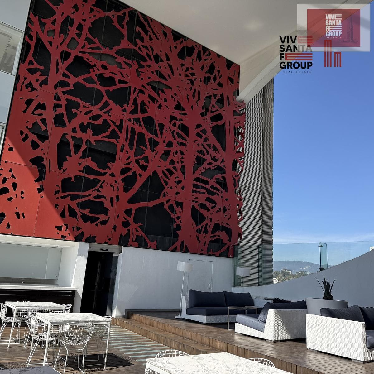 APARTMENT FOR SALE ON SANTA FE AVENUE, PUNTA DEL PARQUE.