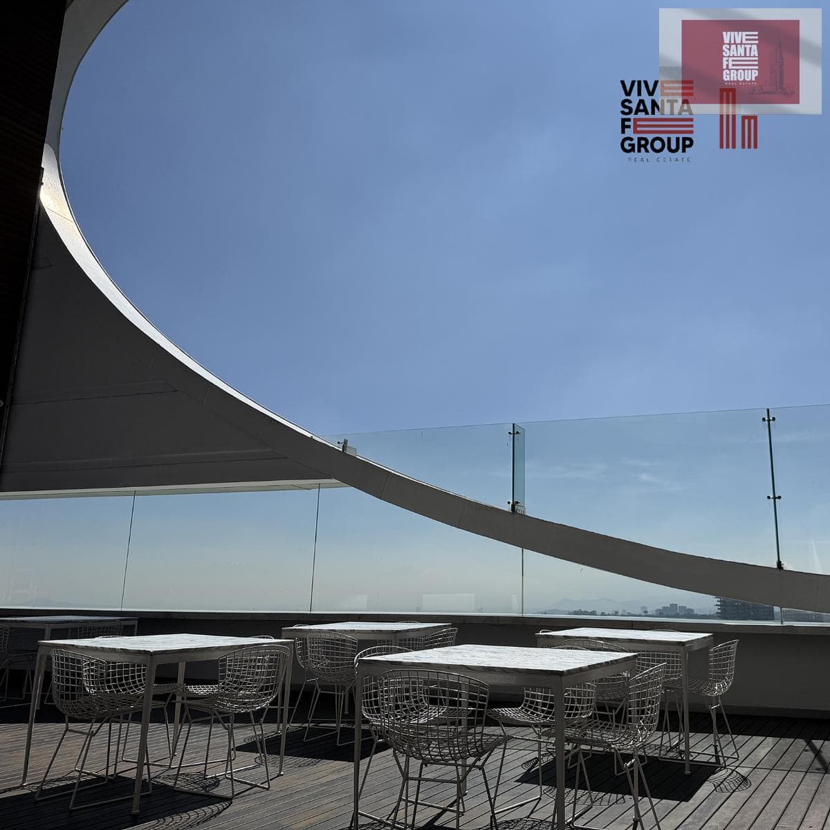 APARTMENT FOR SALE ON SANTA FE AVENUE, PUNTA DEL PARQUE.
