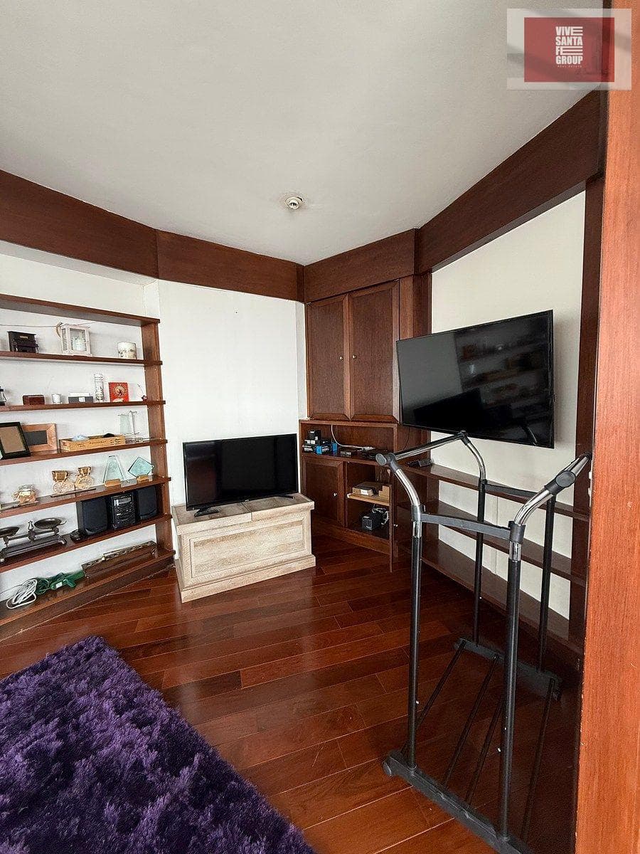 APARTMENT FOR SALE IN PANORAMA SANTA FE.