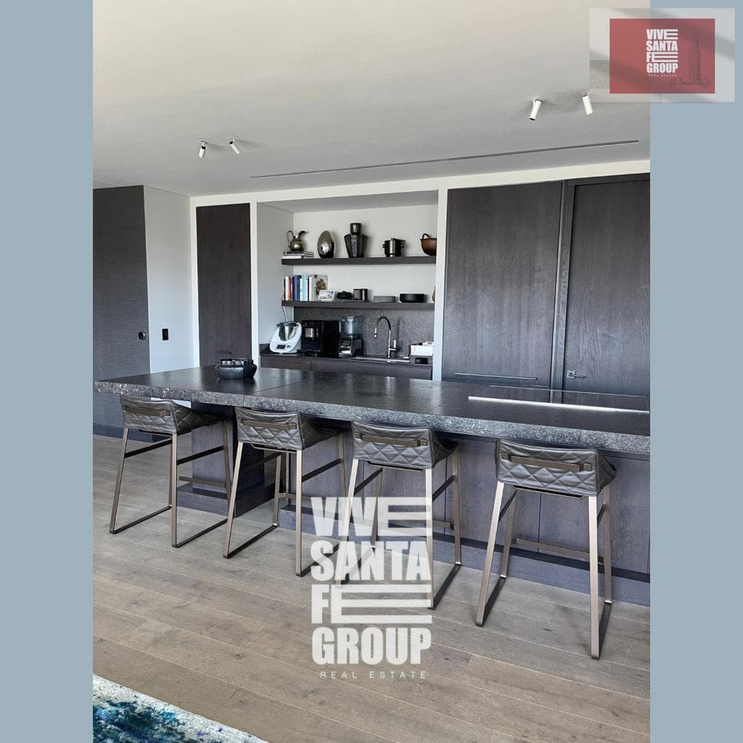 ?????PENTHOUSE FOR SALE?LUXURY?AV. SANTA FE.