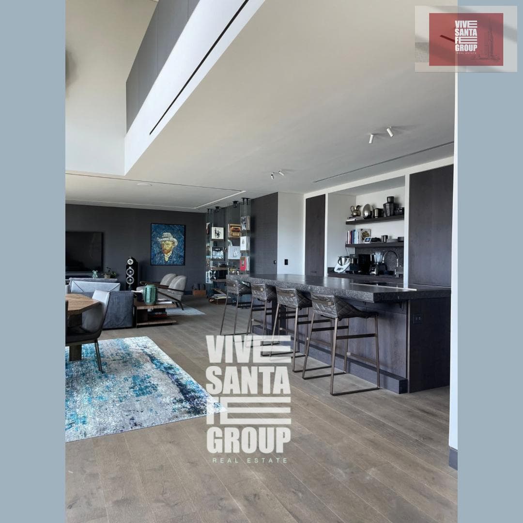 ?????PENTHOUSE FOR SALE?LUXURY?AV. SANTA FE.