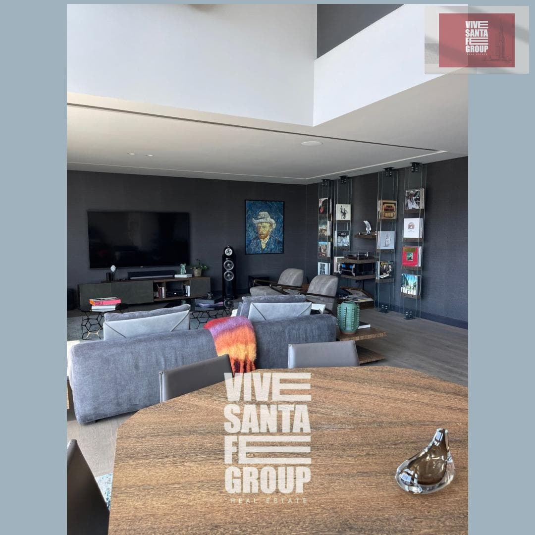 ?????PENTHOUSE FOR SALE?LUXURY?AV. SANTA FE.