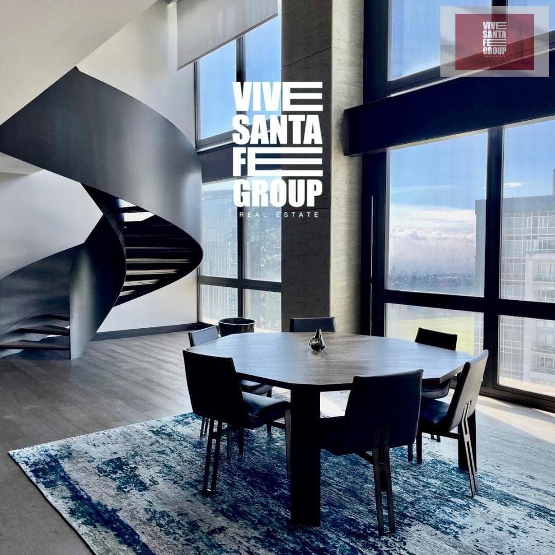 ?????PENTHOUSE FOR SALE?LUXURY?AV. SANTA FE.