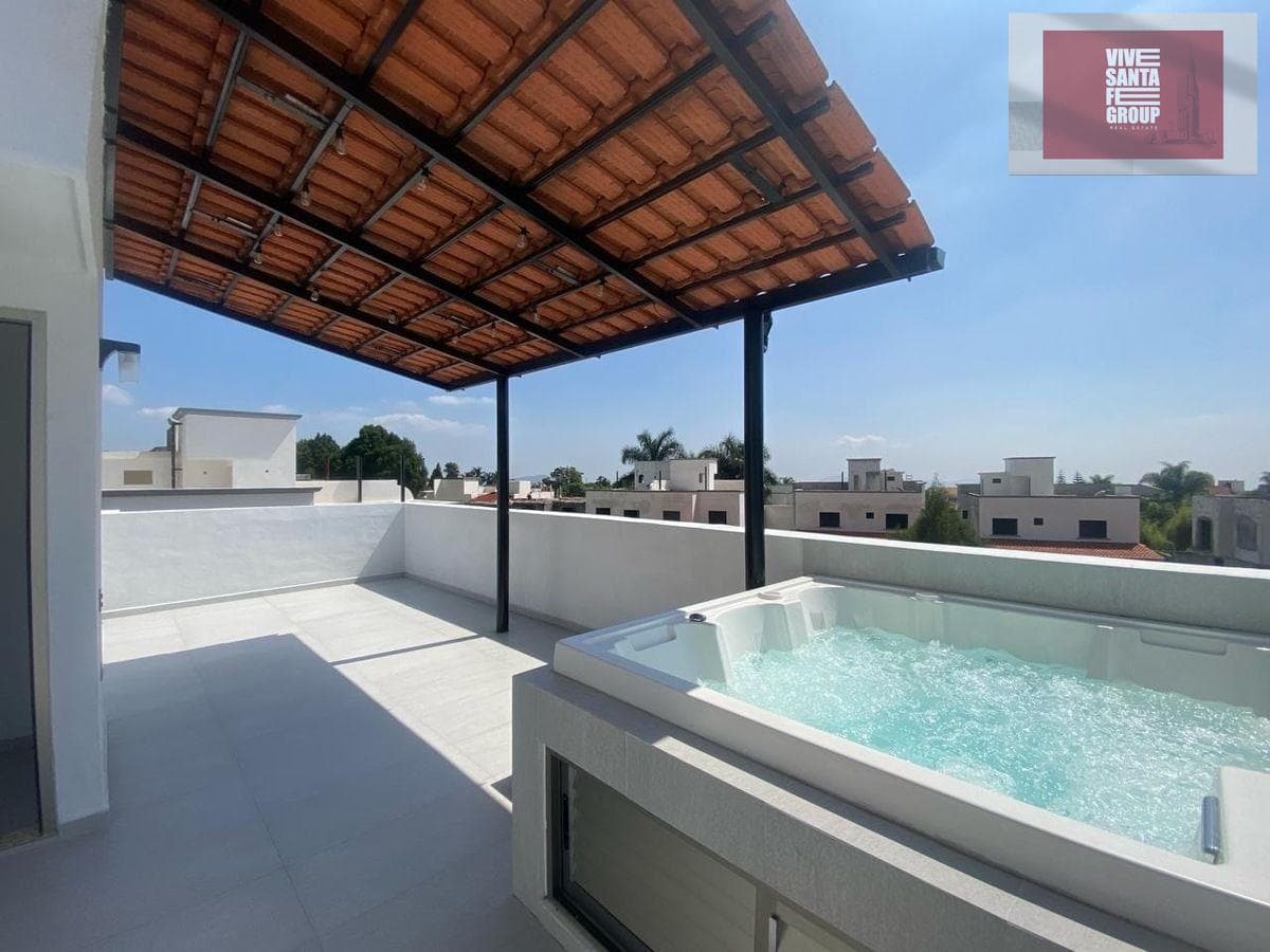 ????A DREAM COME TRUE! Exclusive Development of 35 Homes ????CUERNAVACA