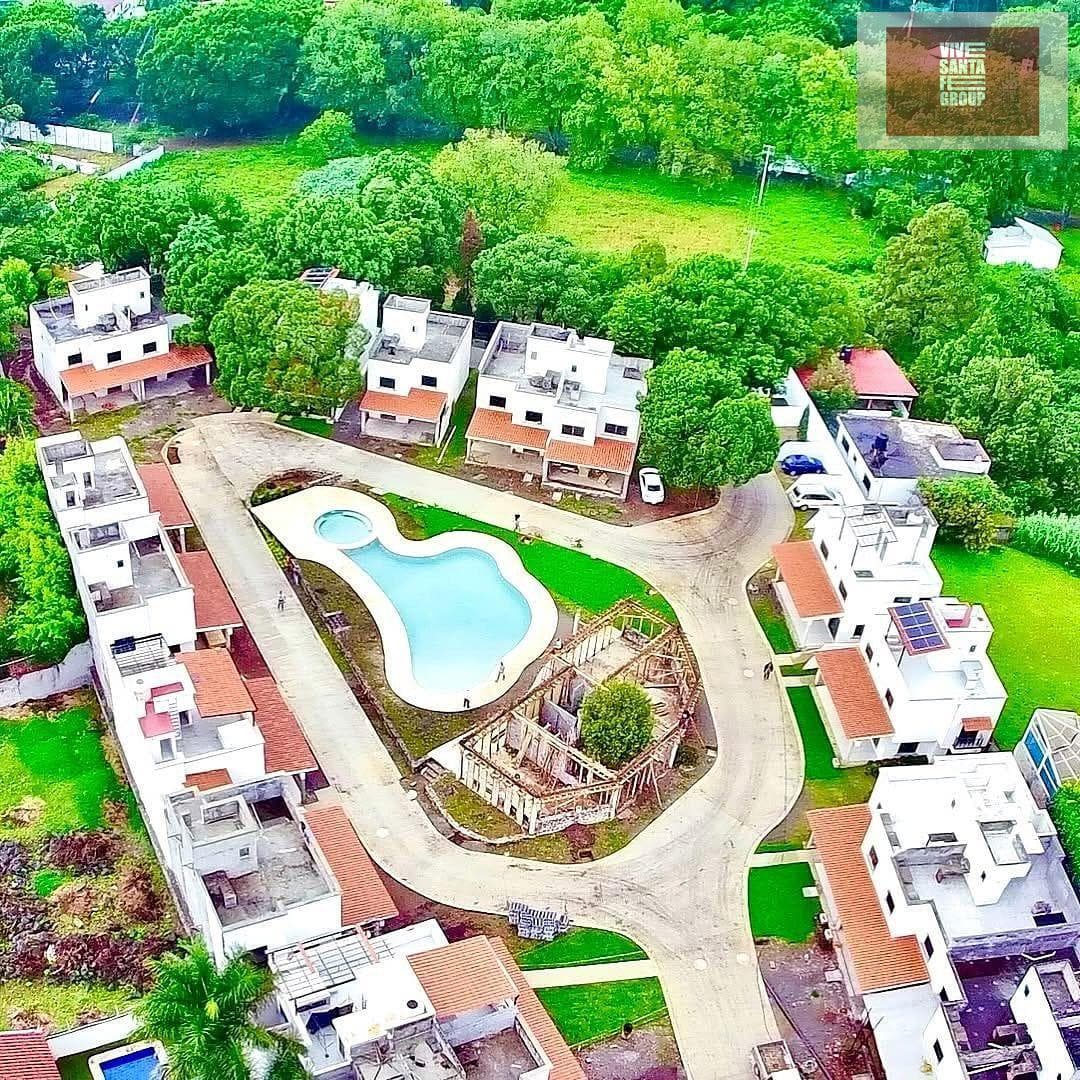 ????A DREAM COME TRUE! Exclusive Development of 35 Homes ????CUERNAVACA