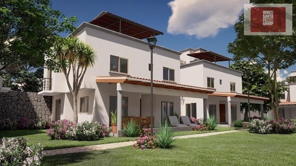 ????A DREAM COME TRUE! Exclusive Development of 35 Homes ????CUERNAVACA