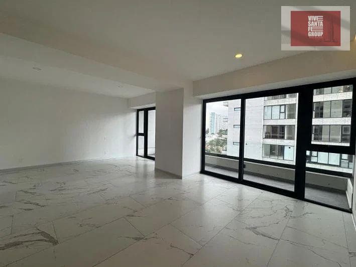 APARTMENT FOR RENT IN SATORI, SANTA FE! Excellent development.