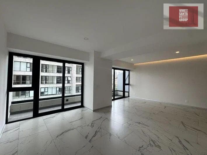 APARTMENT FOR RENT IN SATORI, SANTA FE! Excellent development.