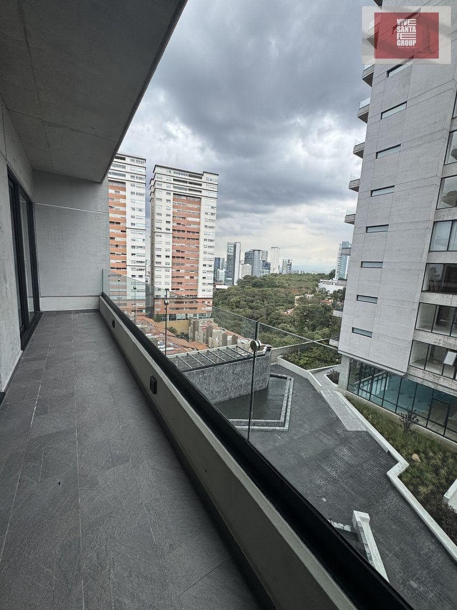 APARTMENT FOR RENT IN SATORI, SANTA FE! Excellent development.