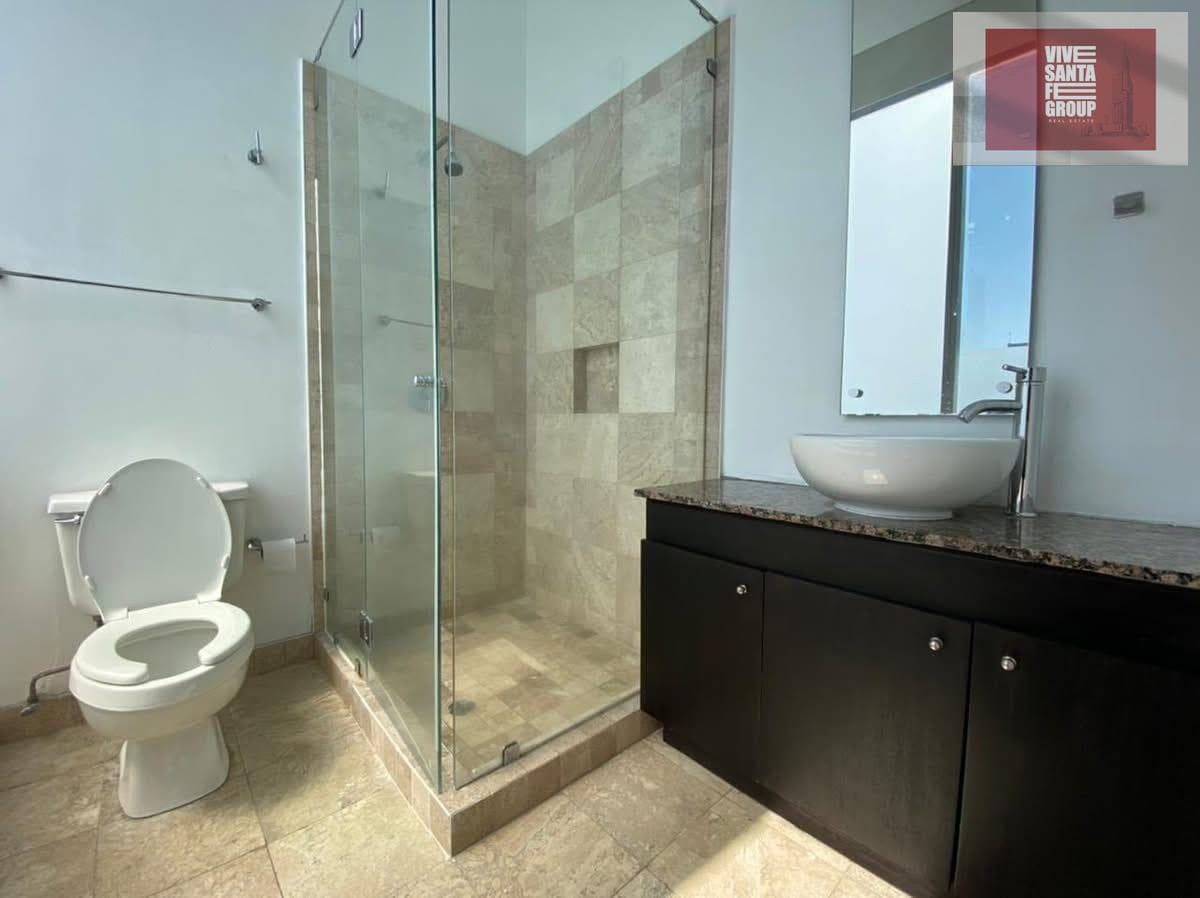 SPACIOUS FURNISHED APARTMENT FOR RENT ON SANTA FE AVENUE.