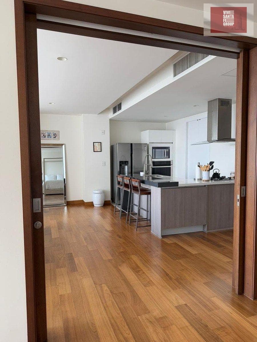 FOR SALE: BEAUTIFUL AND COZY APARTMENT ON SANTA FE AVENUE WITH A TERRACE.