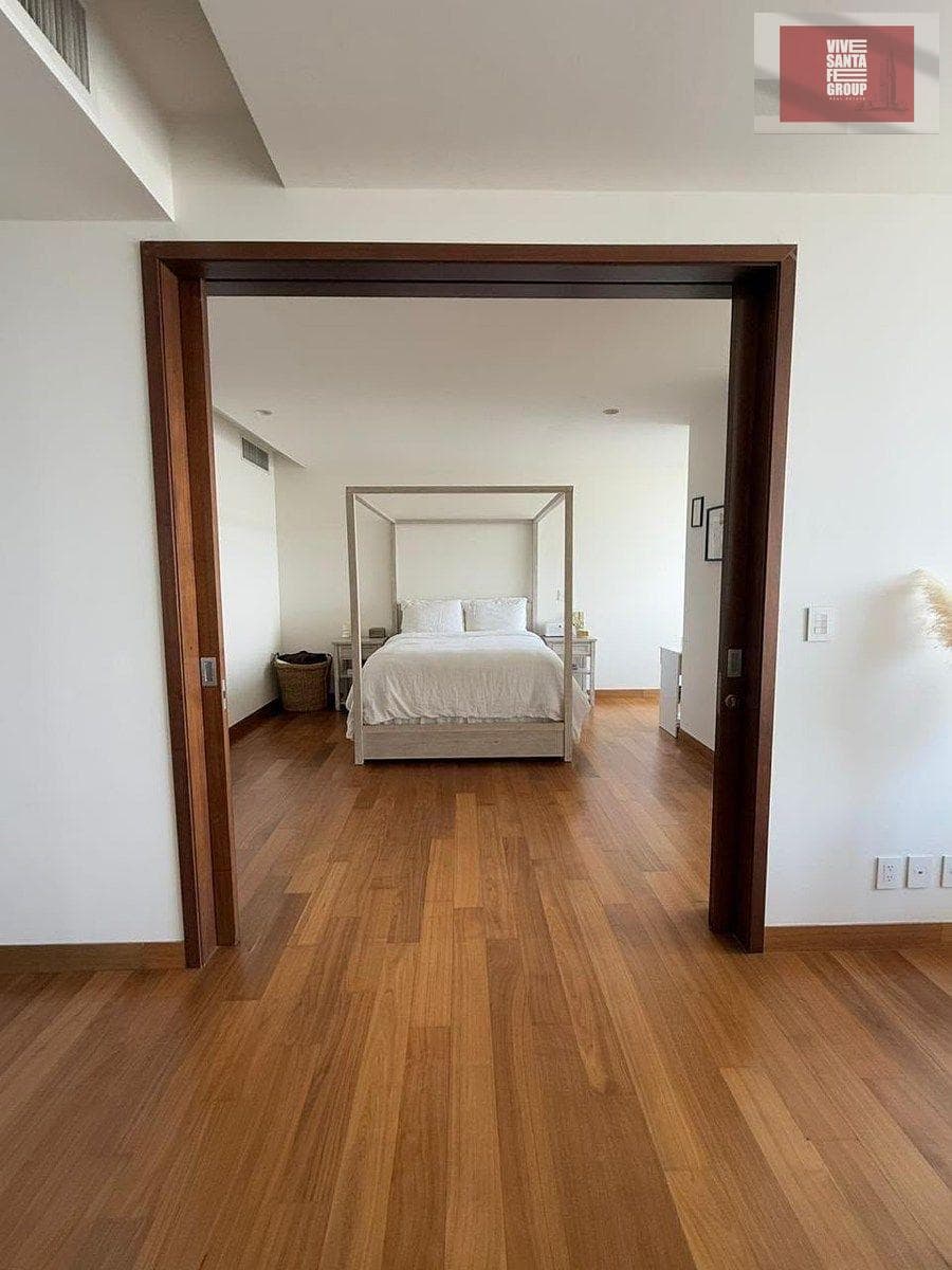 FOR SALE: BEAUTIFUL AND COZY APARTMENT ON SANTA FE AVENUE WITH A TERRACE.