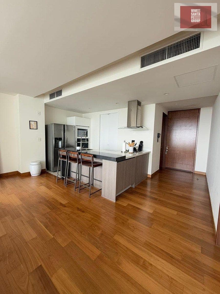FOR SALE: BEAUTIFUL AND COZY APARTMENT ON SANTA FE AVENUE WITH A TERRACE.