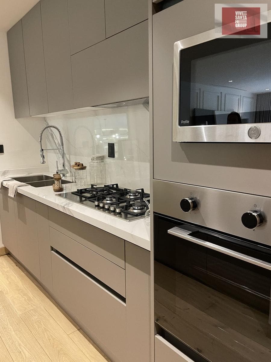 ?????FOR SALE: Origina Santa Fe is an exclusive residential concept ?