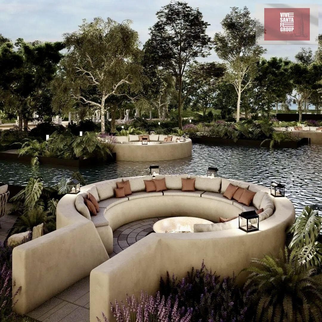 ?????FOR SALE: Origina Santa Fe is an exclusive residential concept ?