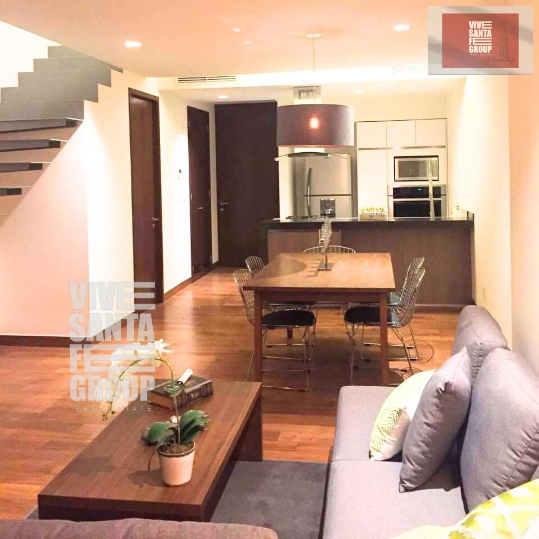 ?BEAUTIFUL APARTMENT FOR SALE IN SIROCO ????TWO-LEVEL LOFT