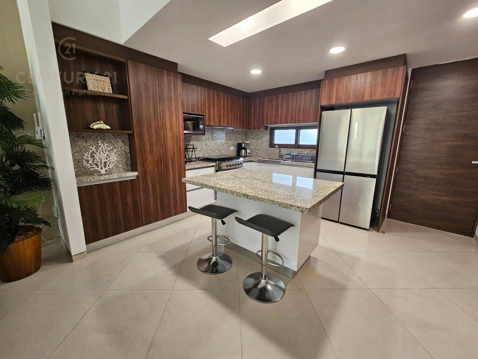 Ground-Floor Apartment for Sale in La Ceiba, Ciudad Mayakoba, Playa del Carmen P4633