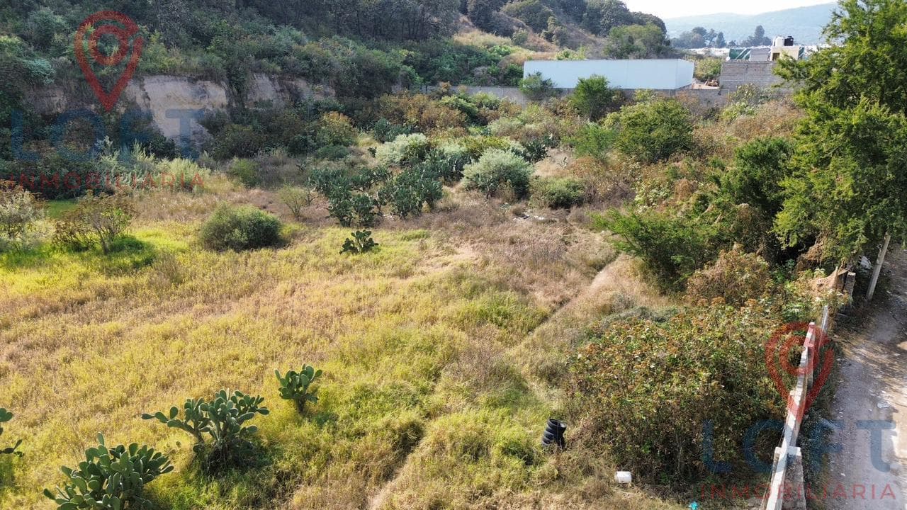 Land in Santa Ana Tepetitlán