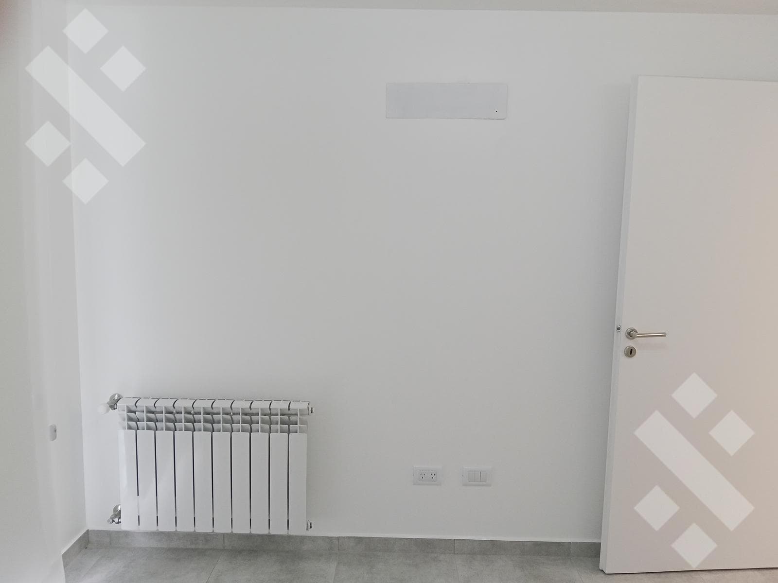 BRAND-NEW DUPLEX FOR RENT, TWO BEDROOMS / MERCANTILES NEIGHBORHOOD