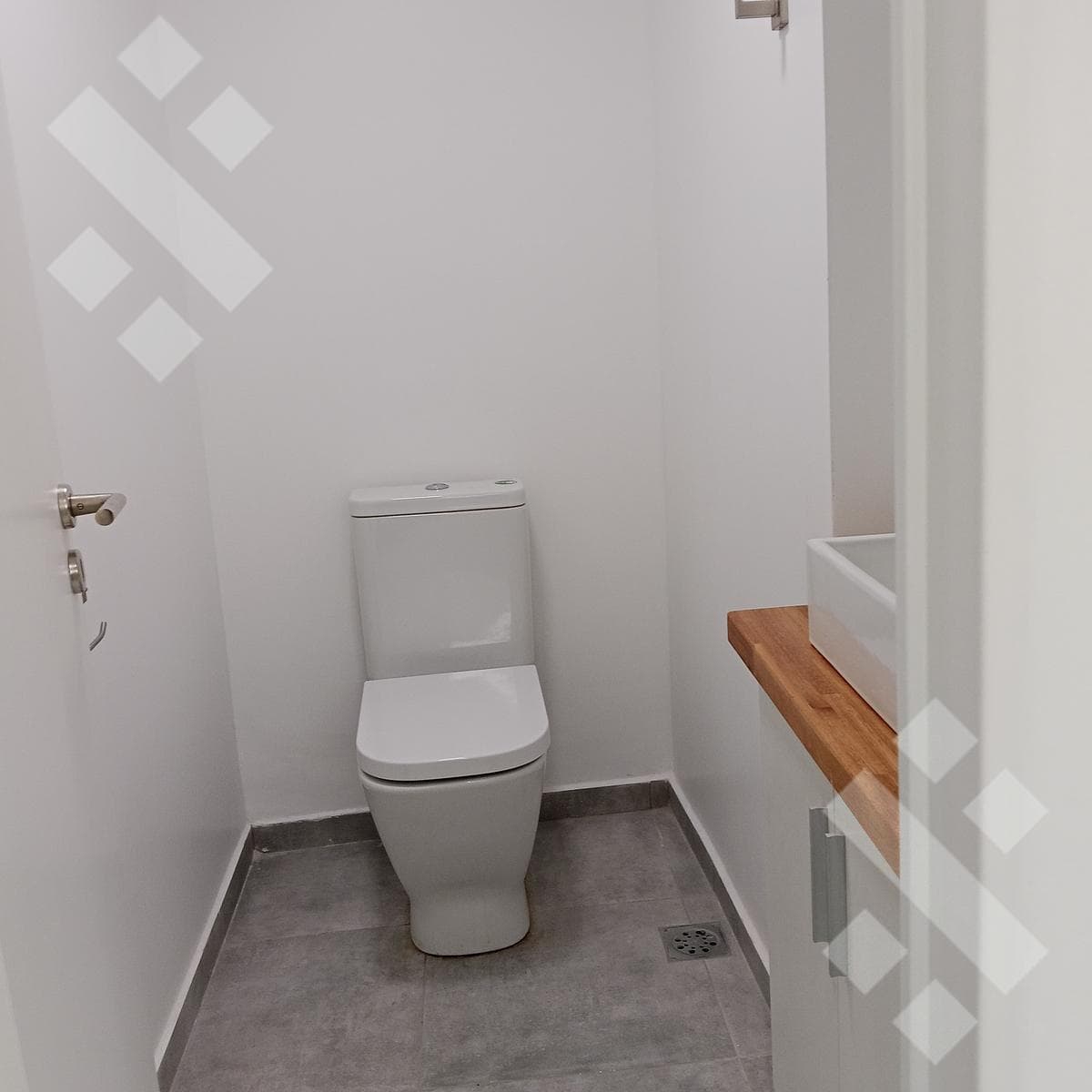 BRAND-NEW DUPLEX FOR RENT, TWO BEDROOMS / MERCANTILES NEIGHBORHOOD