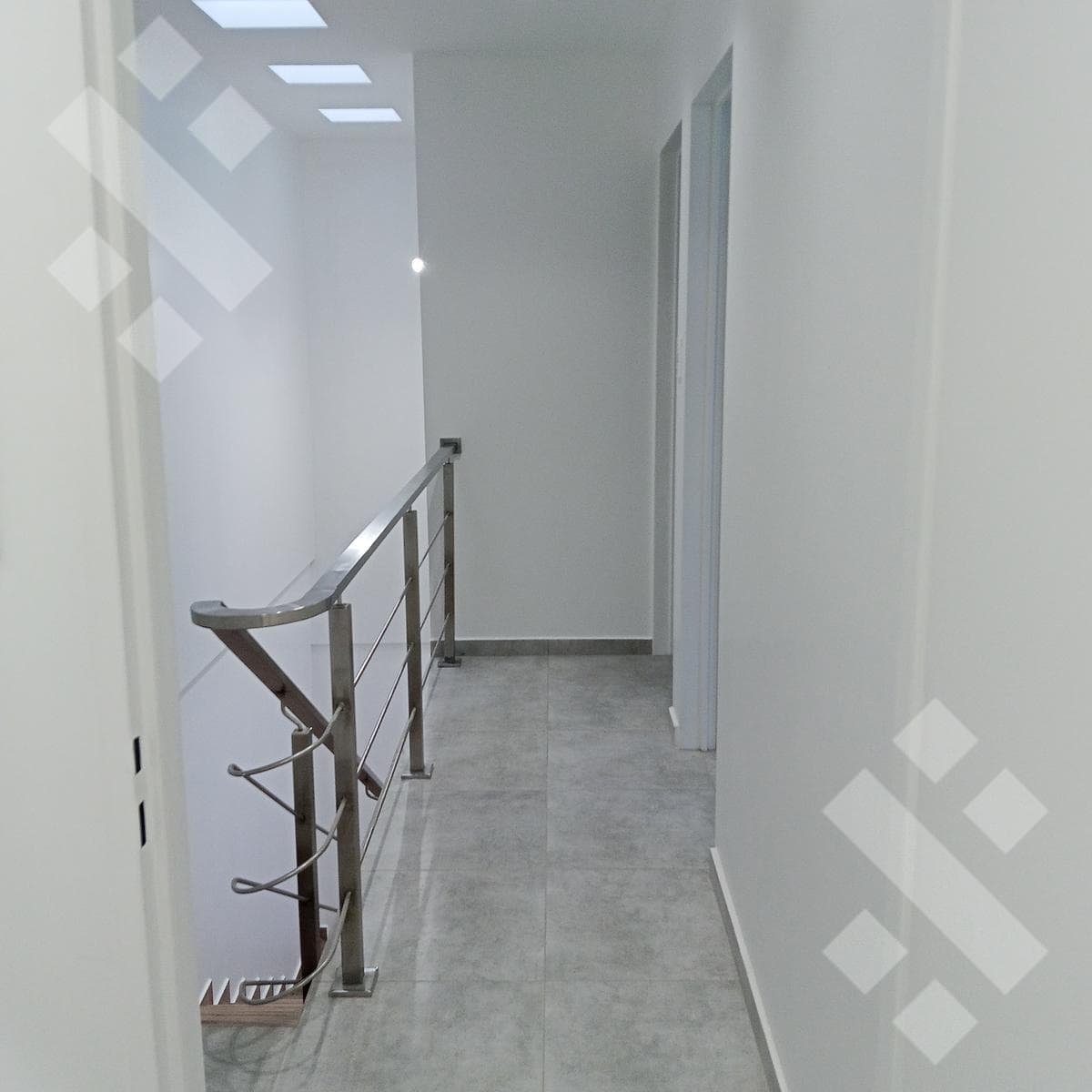 BRAND-NEW DUPLEX FOR RENT, TWO BEDROOMS / MERCANTILES NEIGHBORHOOD