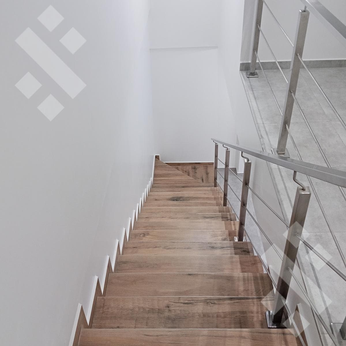 BRAND-NEW DUPLEX FOR RENT, TWO BEDROOMS / MERCANTILES NEIGHBORHOOD