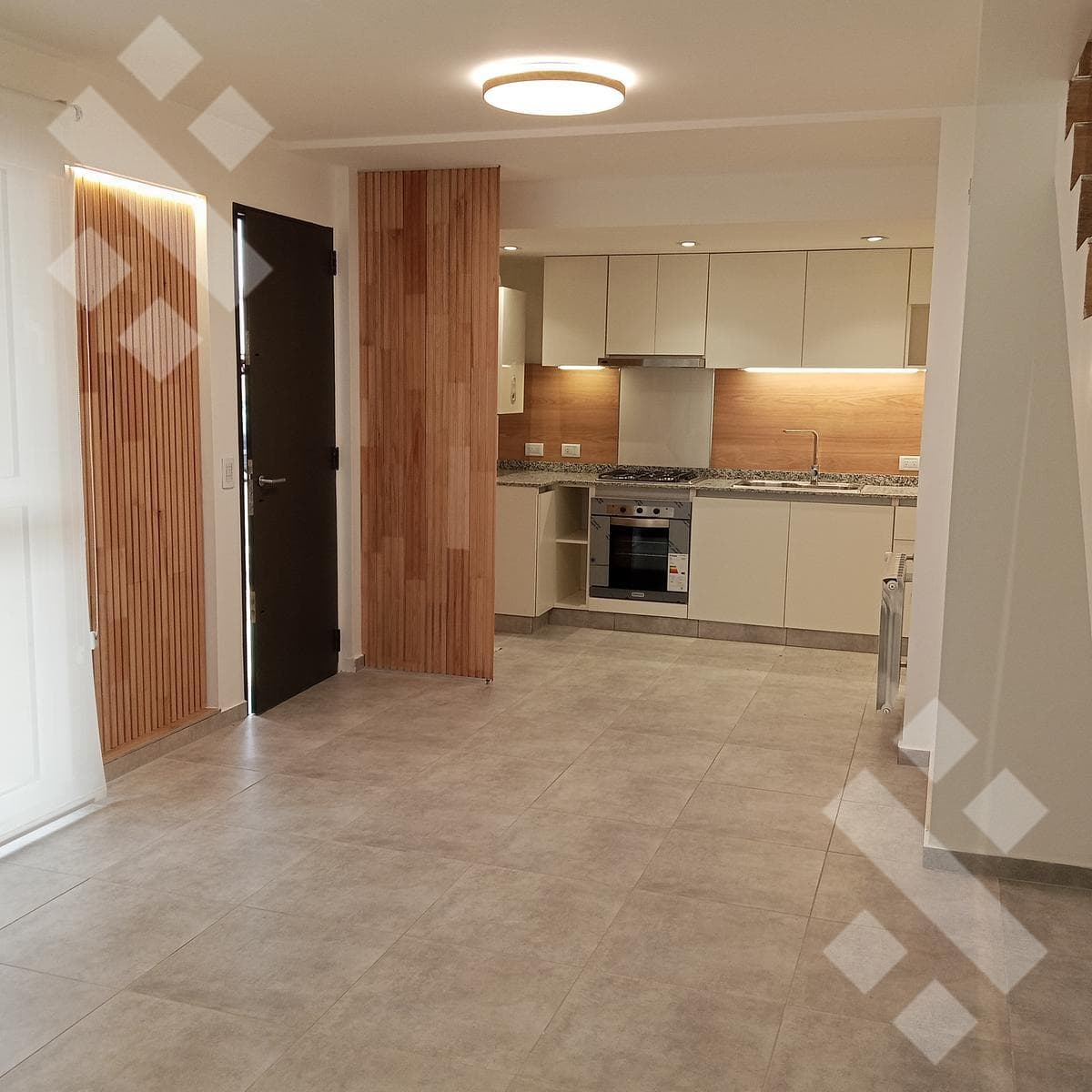 BRAND-NEW DUPLEX FOR RENT, TWO BEDROOMS / MERCANTILES NEIGHBORHOOD