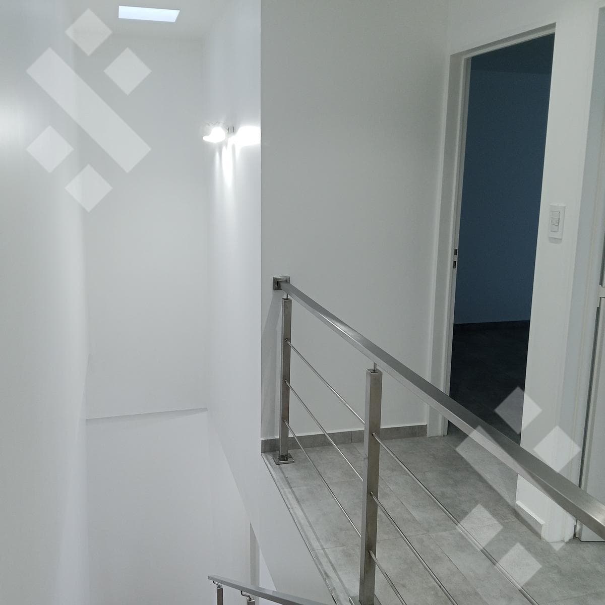 BRAND-NEW DUPLEX FOR RENT, TWO BEDROOMS / MERCANTILES NEIGHBORHOOD