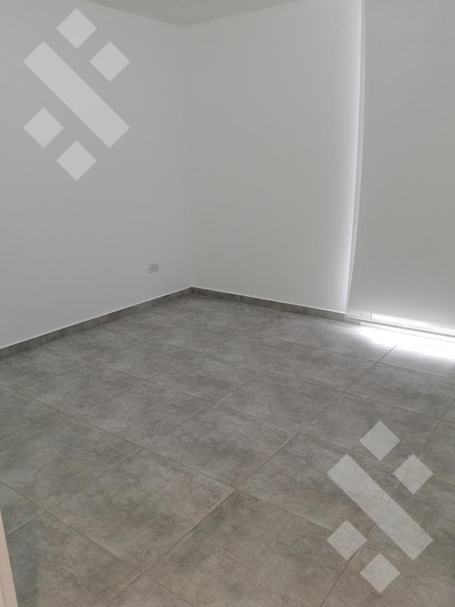 BRAND-NEW DUPLEX FOR RENT, TWO BEDROOMS / MERCANTILES NEIGHBORHOOD